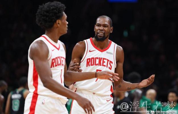 威少表现力压邓肯,阿门豪取20+12,杜兰特封杀中投高手,火箭击溃国王迎四连胜 威少表现力压邓肯,阿门豪取20+12,杜兰特封杀中投高手,火箭击溃国王迎四连胜