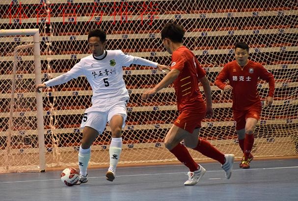 五甲联赛南二区全部比赛结束 青岛蓝翼队加冕赛区冠军 五甲联赛南二区全部比赛结束 青岛蓝翼队加冕赛区冠军