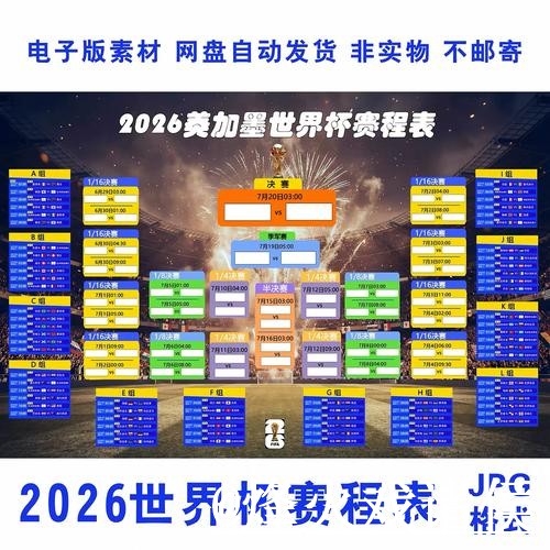 2026世界杯球队预测入门指南,热门球队与赛程影响说明 2026世界杯球队预测入门指南,热门球队与赛程影响说明