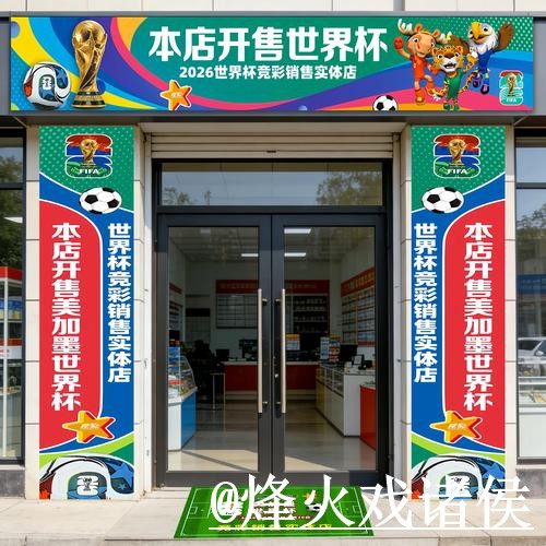 美加墨世界杯外围官网玩法解析,入口辨别和最新地址怎么看 美加墨世界杯外围官网玩法解析,入口辨别和最新地址怎么看