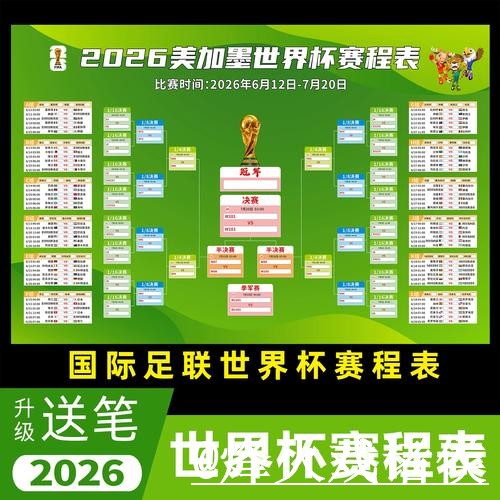 2026世界杯直播入口更新,地址变化和线路切换别弄错 2026世界杯直播入口更新,地址变化和线路切换别弄错